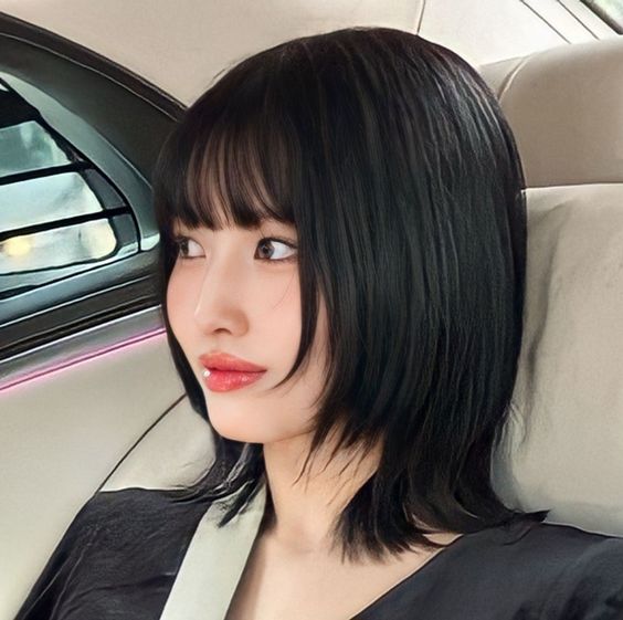 지금, 여기 헤어 이미지