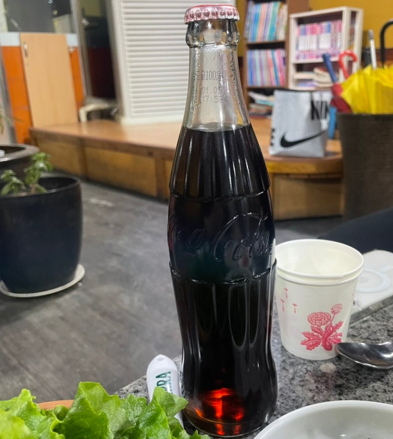 원삼골생오리돌구이 이미지