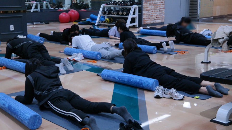 관세인재개발원 이미지