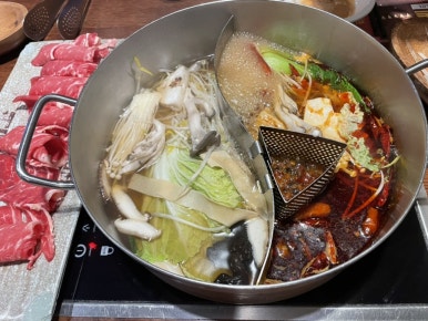 이삭토스트방화역점 이미지