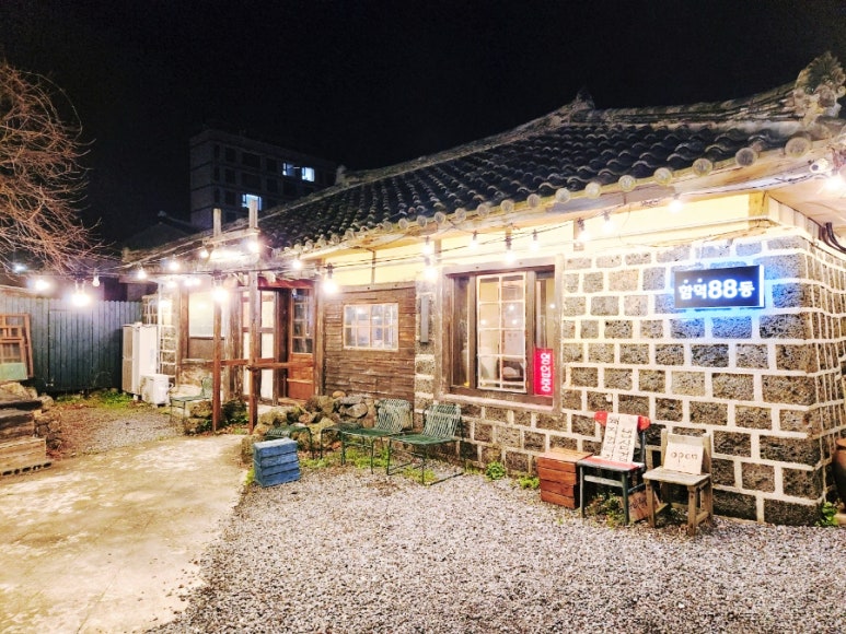 함덕88동 이미지