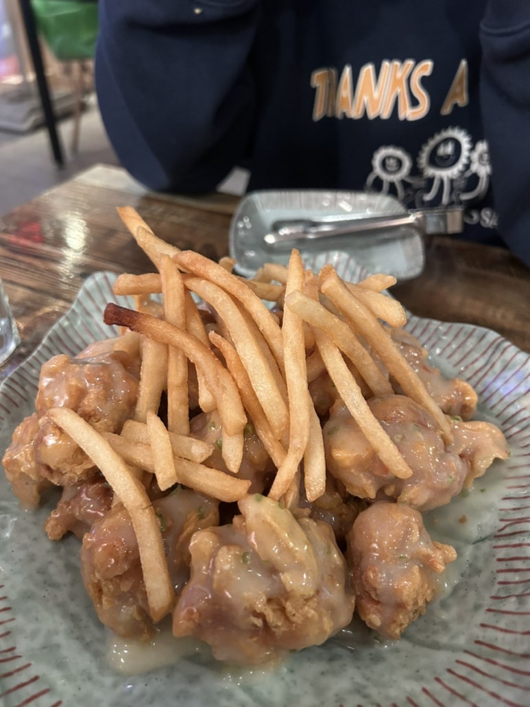 자담치킨(신흥점) 이미지
