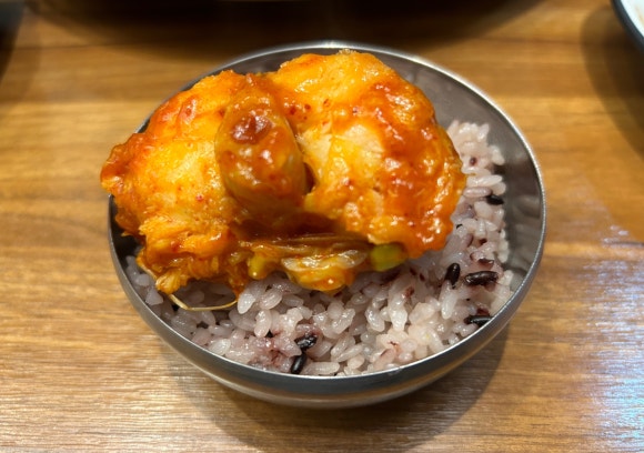 볼빨간아구찜 이미지
