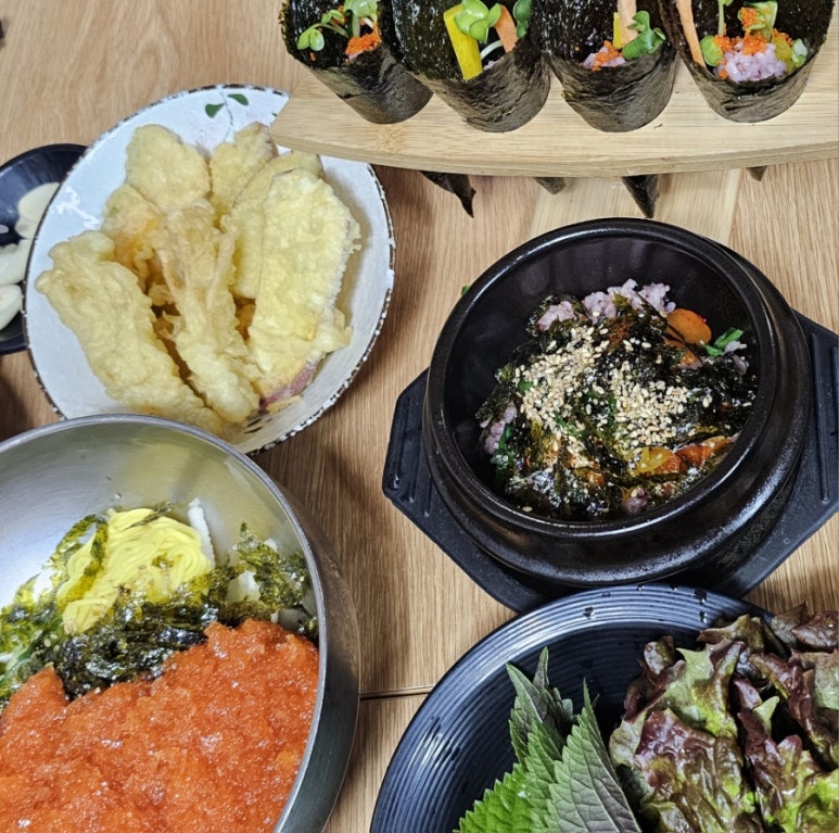 동촌횟집 이미지
