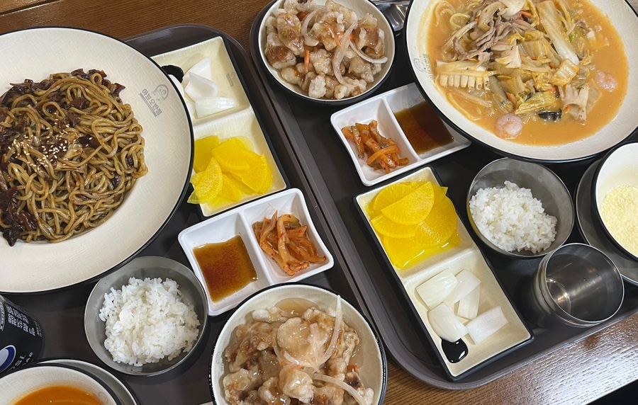 아뵤오반점홈플러스 이미지