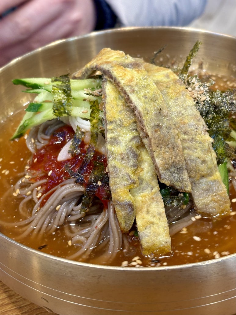 진국밥 이미지