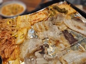 문달식당 이미지