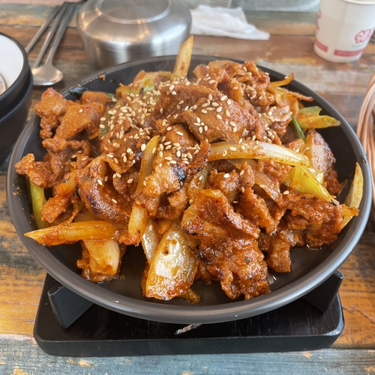 모두의제육 이미지
