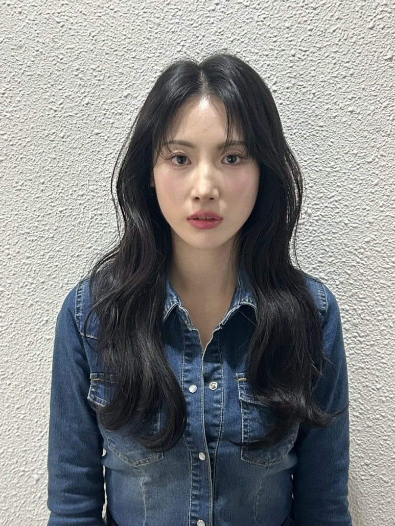 시은 미용실 이미지