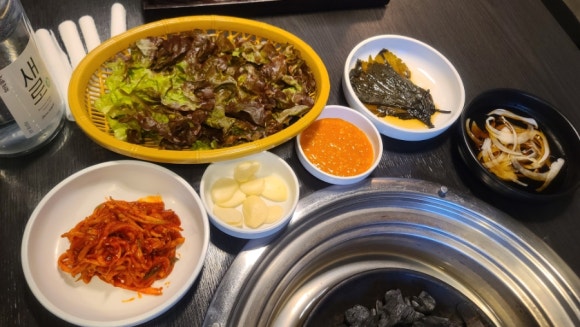 우리도한번잘구워보세 이미지