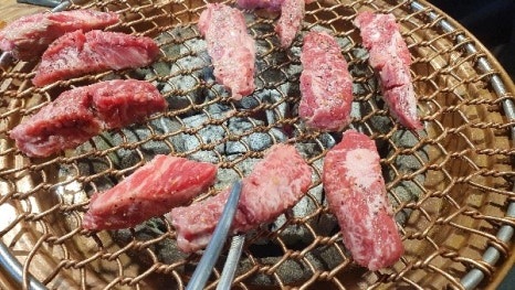 압구정화로구이 기흥구청점 이미지