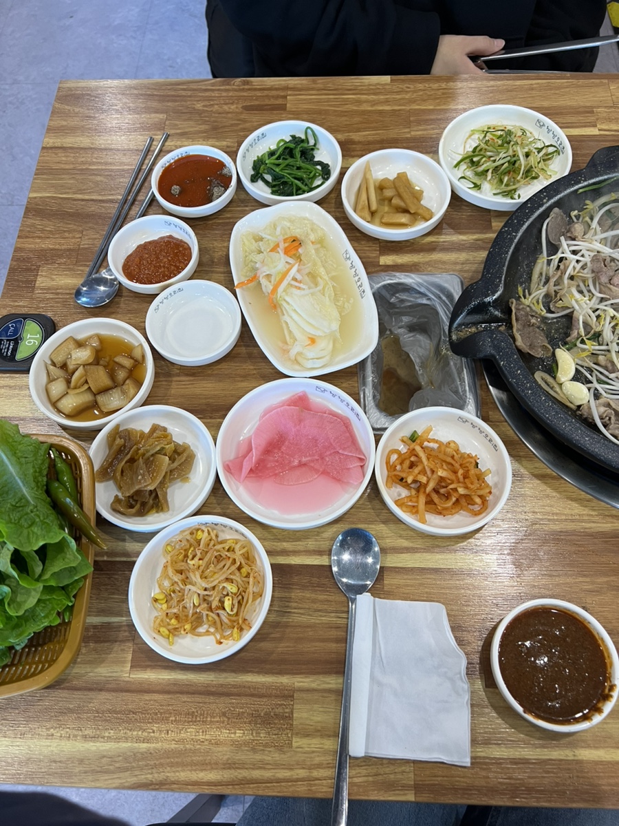 낭낭오리집 돌산점 이미지
