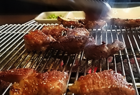 풍미양꼬치 이미지