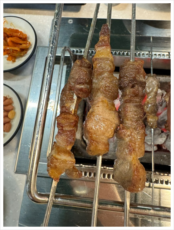 대단한양꼬치 이미지