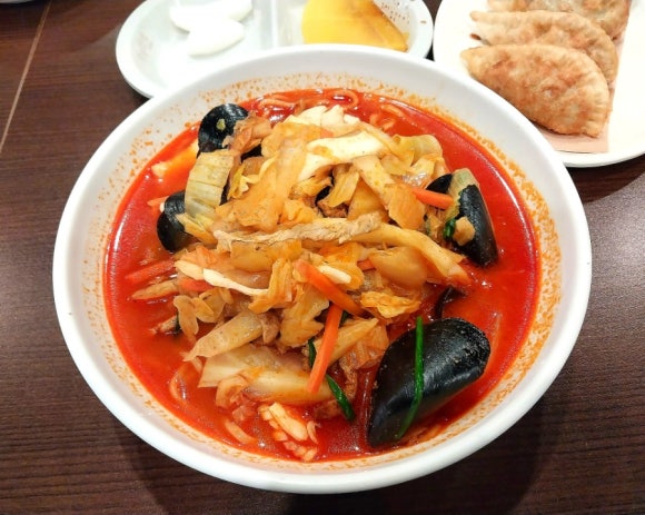 홍콩반점0410시흥배곧 이미지