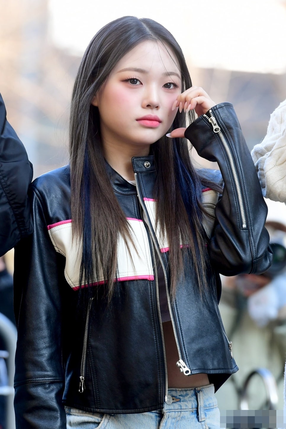 보은패션 이미지