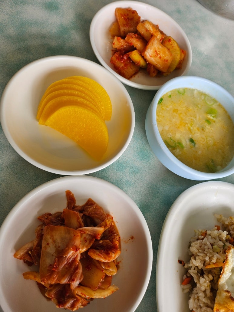 군남식당 이미지