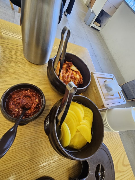 영도면옥 이미지