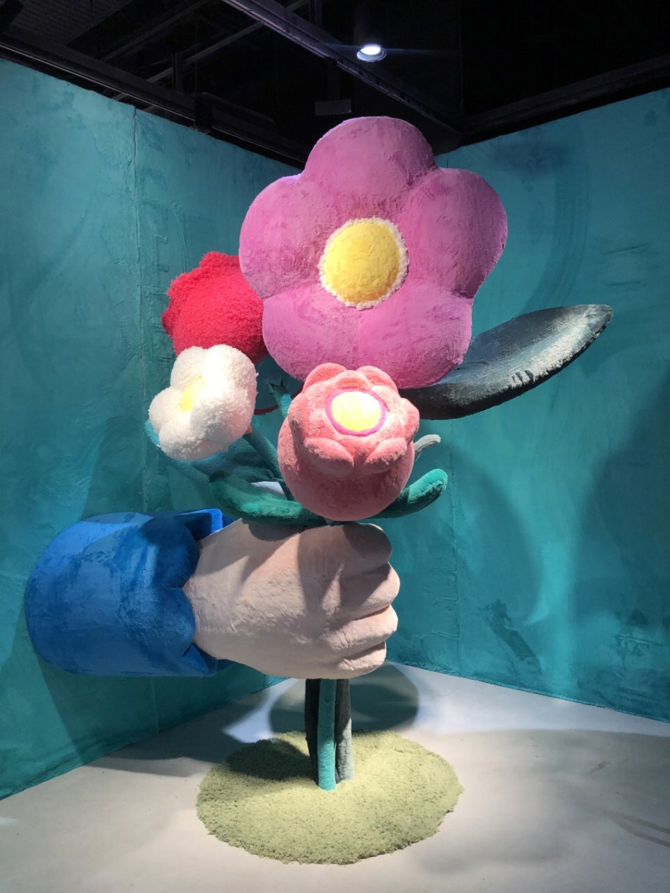블루밍데이즈 이미지