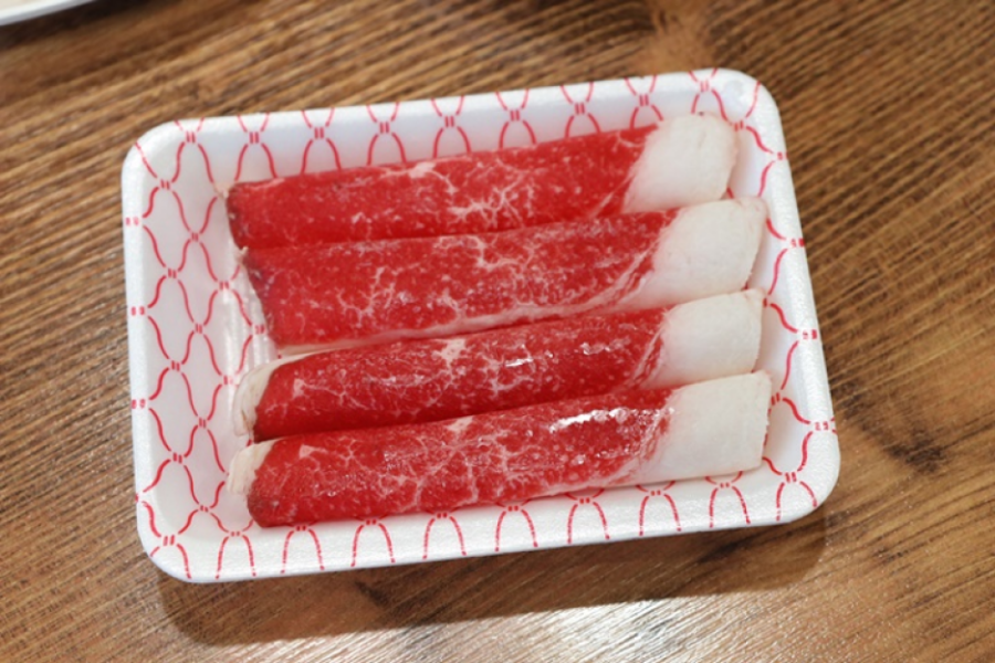 안심한우정육식당 이미지