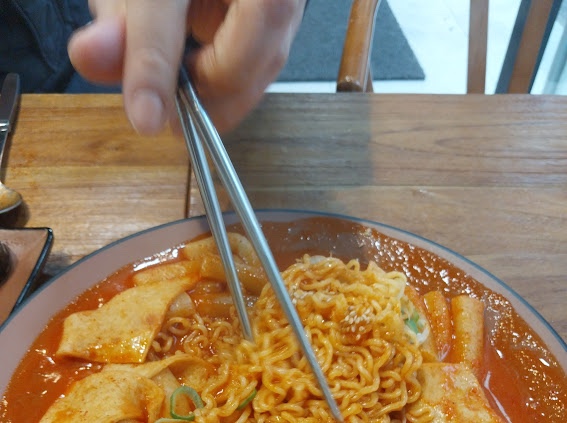 김밥짱 이미지