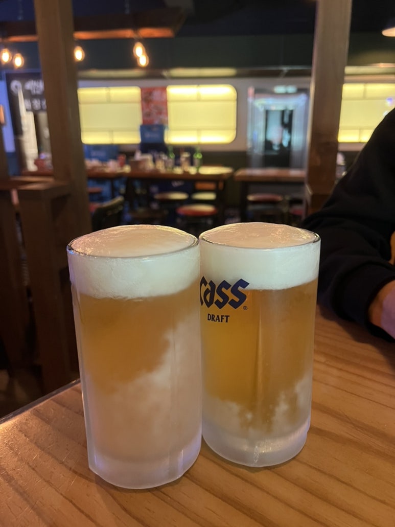 역전할머니 맥주 증평점 이미지