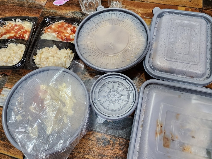 김이닭발 이미지