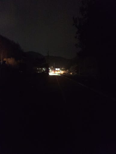 제이드별빛카라반 캠핑장 이미지