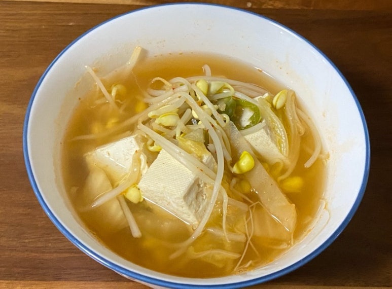 단백한생활 이미지
