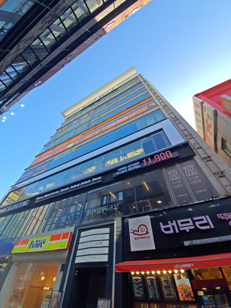 헤어샵봄 이미지