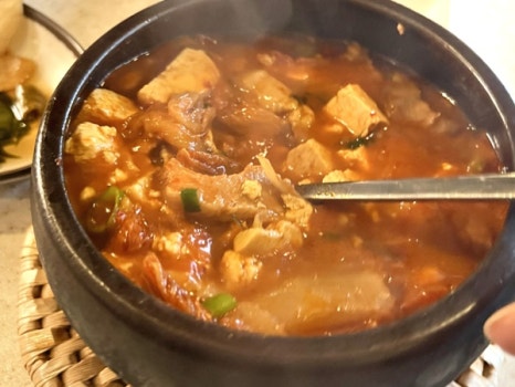 고향의 맛집 이미지
