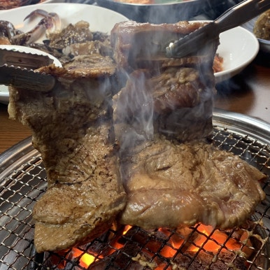 갈비애가 이미지