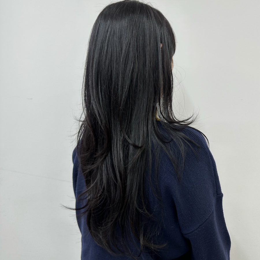 정하미용실 이미지