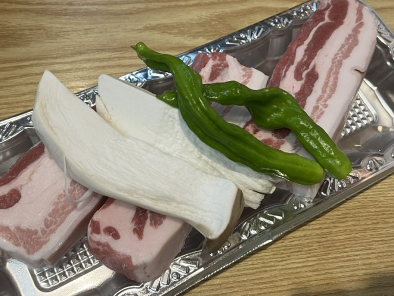 백년숯불정육식당 이미지