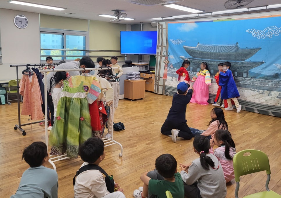 인천별빛초등학교 이미지