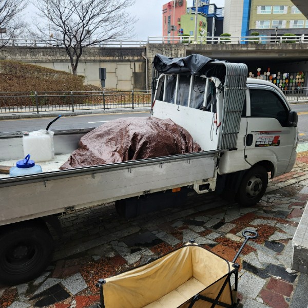 와이제이물류 이미지