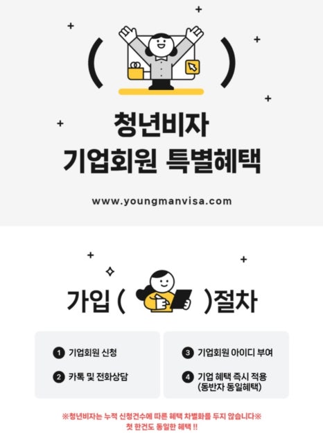 (주)청년트레블 이미지