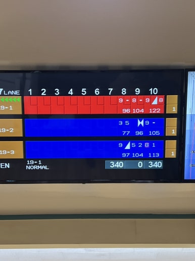 신신볼링장 이미지