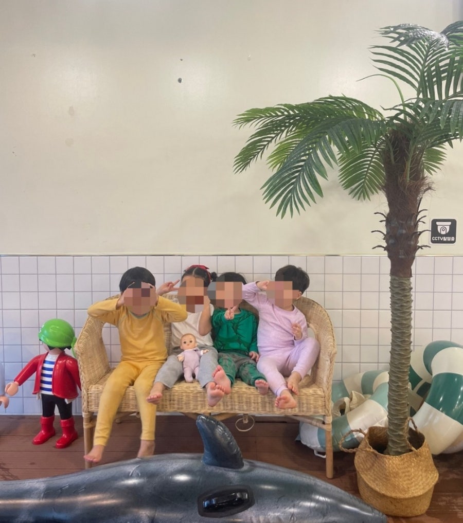 조이풀워터룸 이미지
