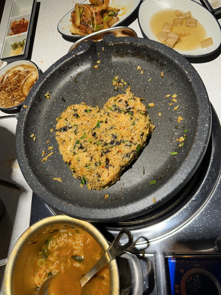 곱창지존 이미지
