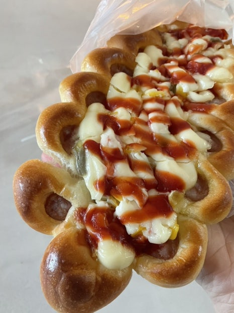 파리바게트광주용두점 이미지