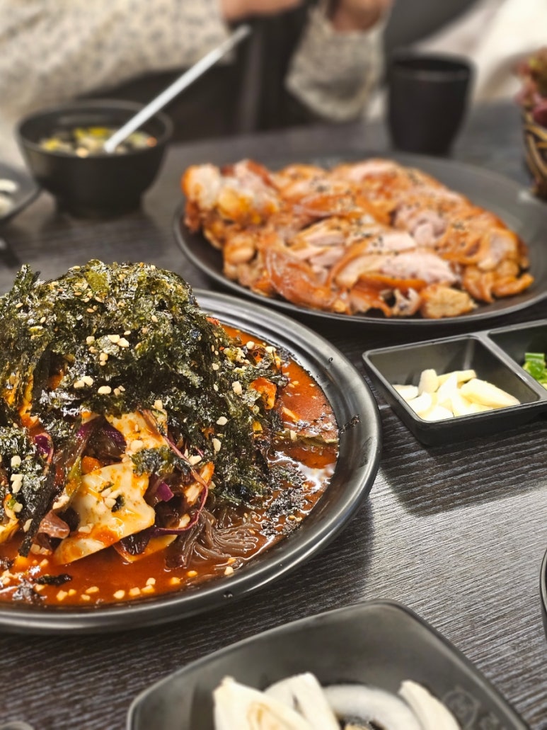 족발zone 이미지