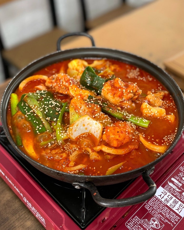 고향촌반찬 이미지