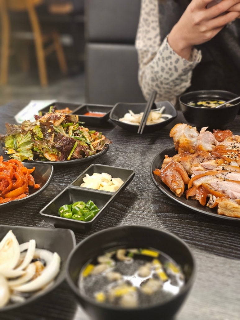족발zone 이미지