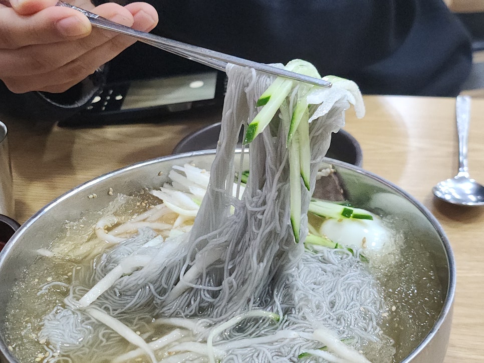 신라면옥 이미지