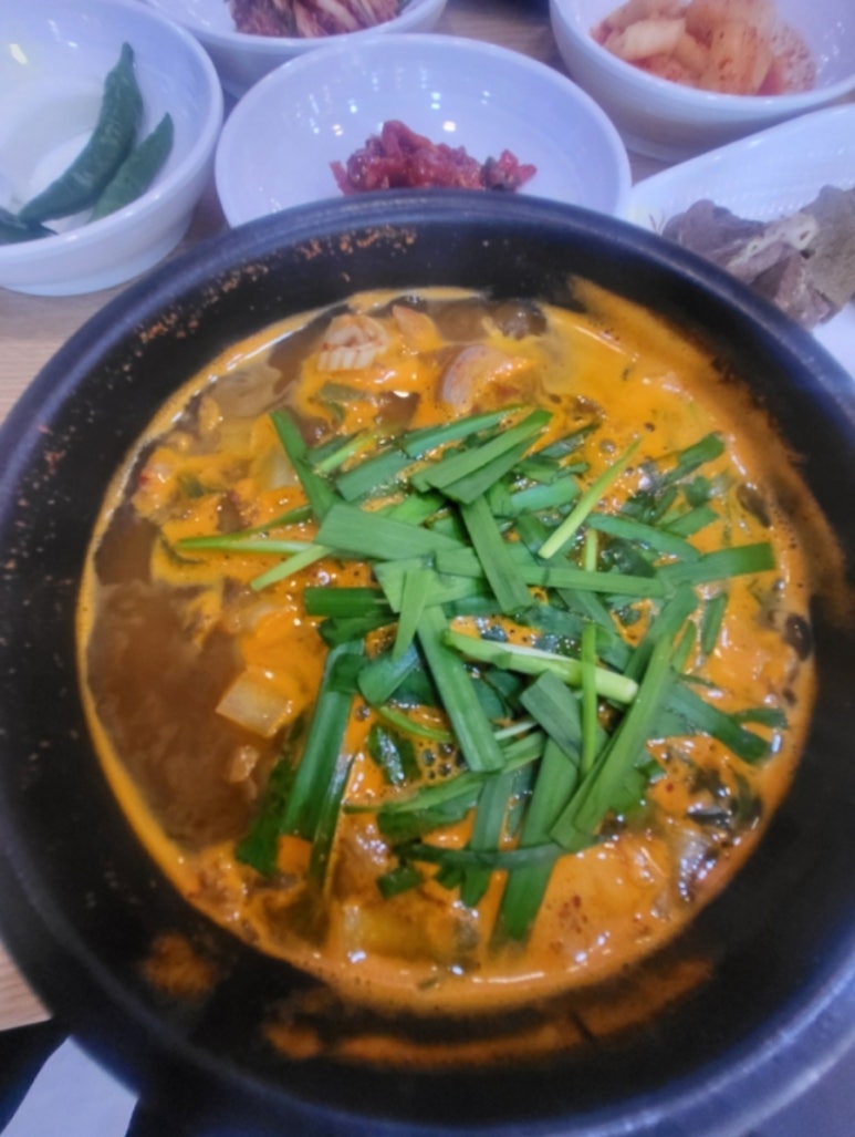 순타순대꾼 이미지