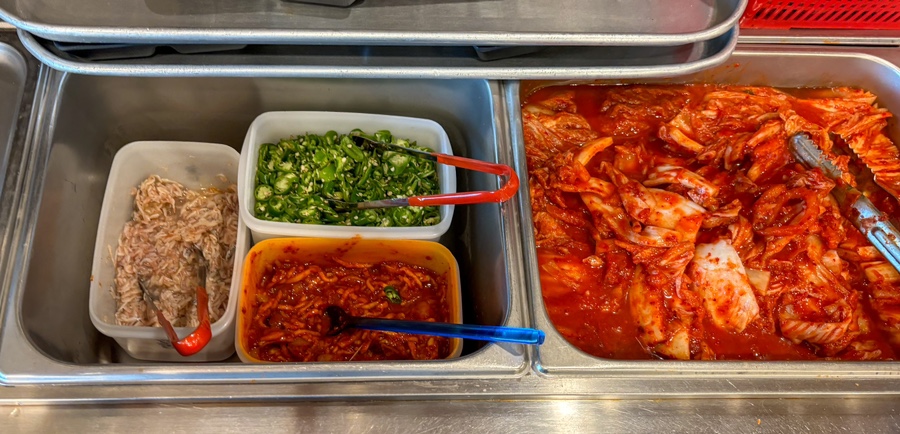 24시장가네부대찌개콩나물국밥 이미지