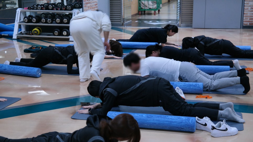 관세인재개발원 이미지