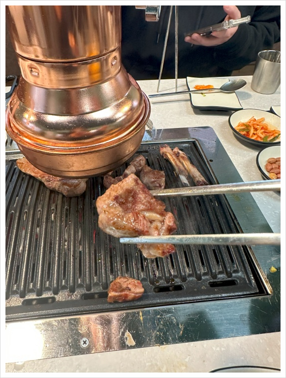 칭따오양꼬치 이미지