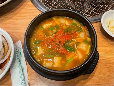 광명갈비 이미지